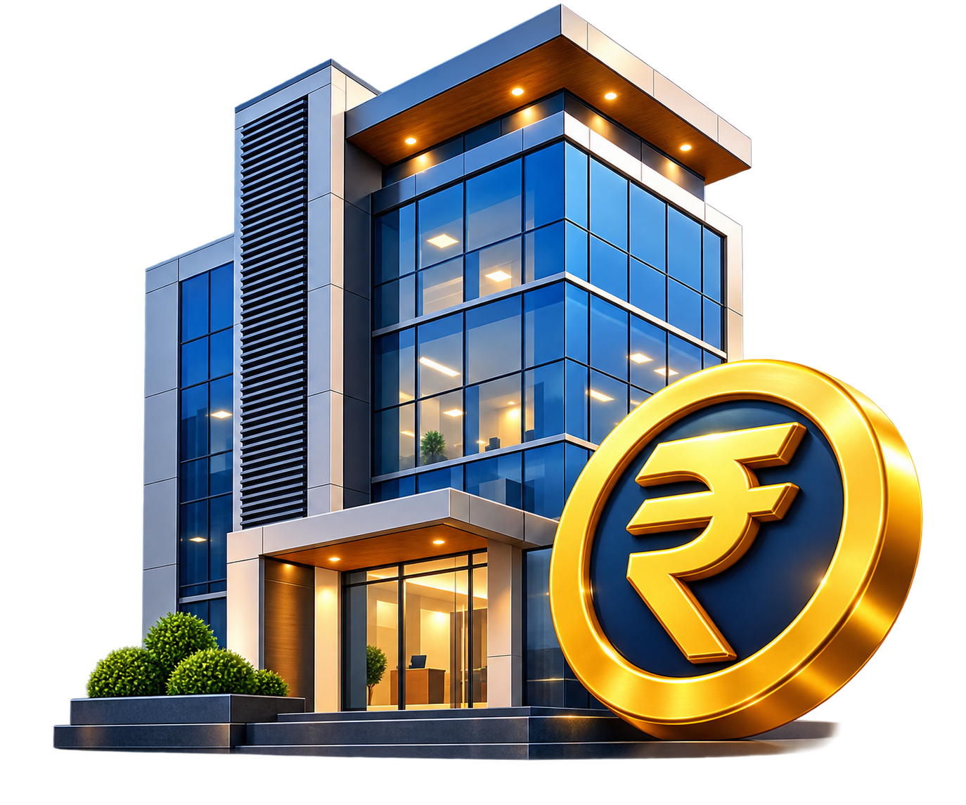 Commercial Property Loan